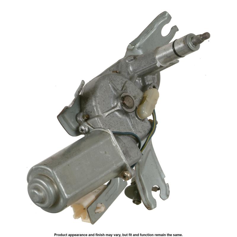 A1 Cardone 432030 Windshield Wiper Motor product image 1 of 4