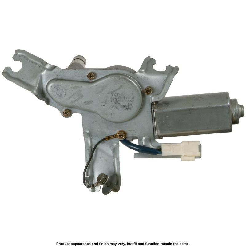 A1 Cardone 432030 Windshield Wiper Motor product image 2 of 4