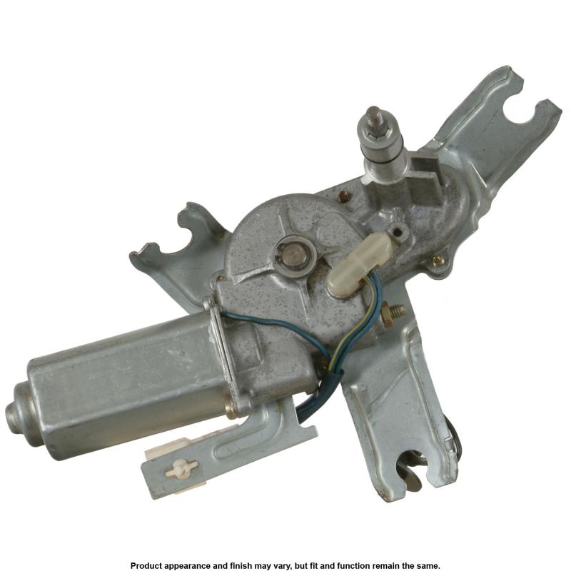 A1 Cardone 432030 Windshield Wiper Motor product image 3 of 4