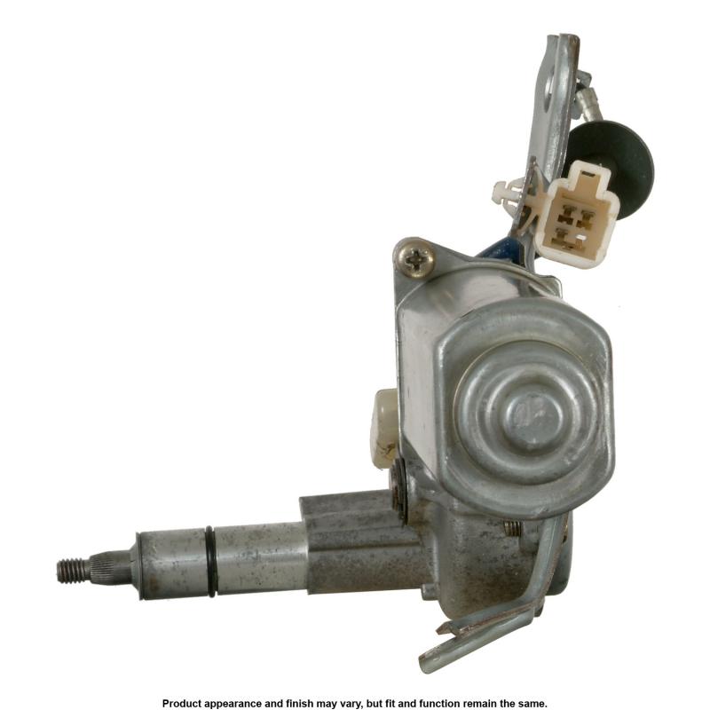 A1 Cardone 432030 Windshield Wiper Motor product image 4 of 4