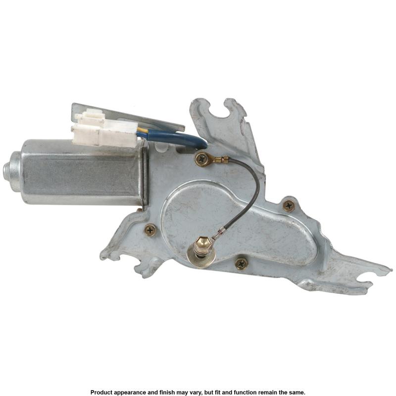 A1 Cardone 432031 Windshield Wiper Motor product image 2 of 3