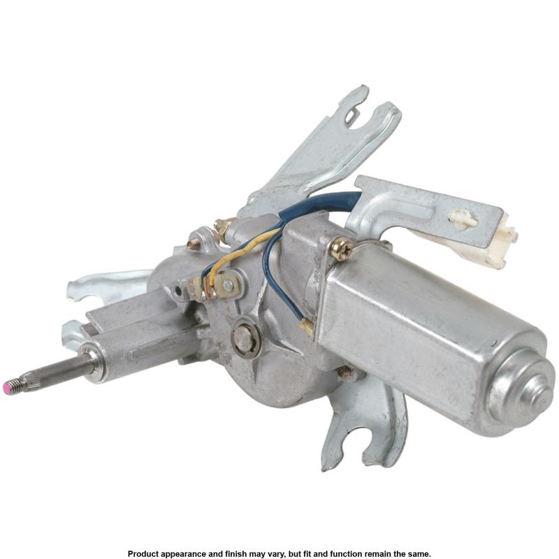 A1 Cardone 432031 Windshield Wiper Motor product image 3 of 3