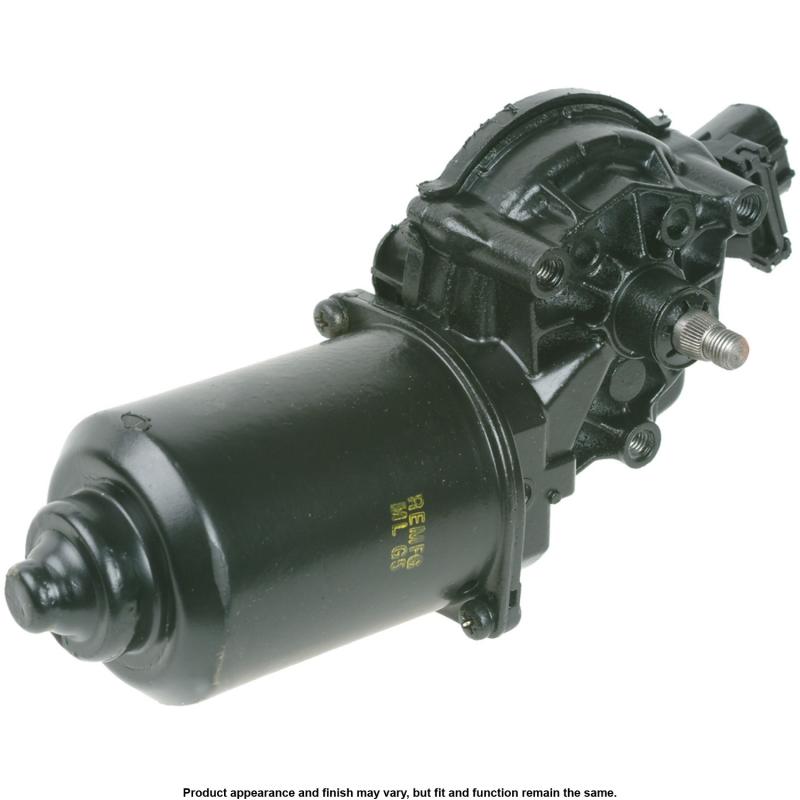 A1 Cardone 432032 Windshield Wiper Motor product image 2 of 3