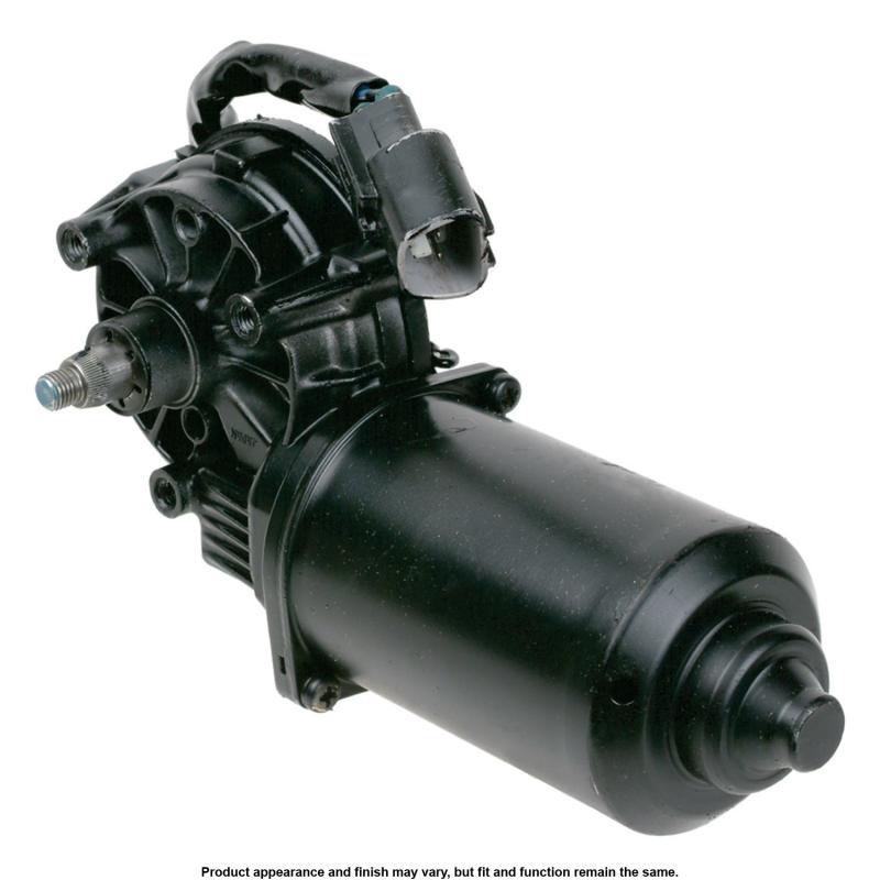 A1 Cardone 432033 Windshield Wiper Motor product image 1 of 3