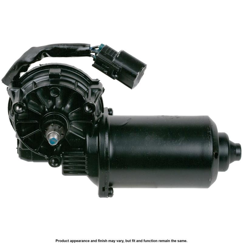 A1 Cardone 432033 Windshield Wiper Motor product image 2 of 3