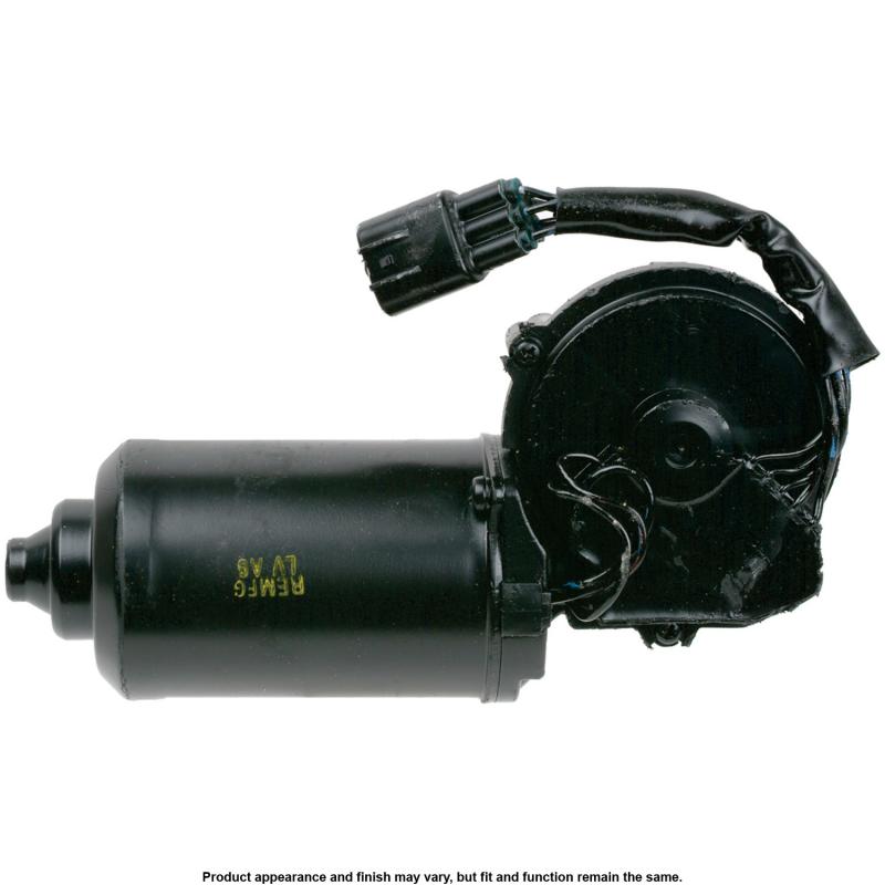 A1 Cardone 432033 Windshield Wiper Motor product image 3 of 3
