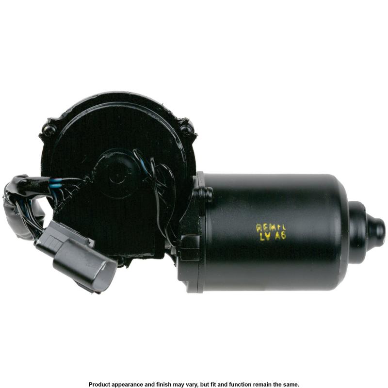A1 Cardone 432034 Windshield Wiper Motor product image 1 of 3