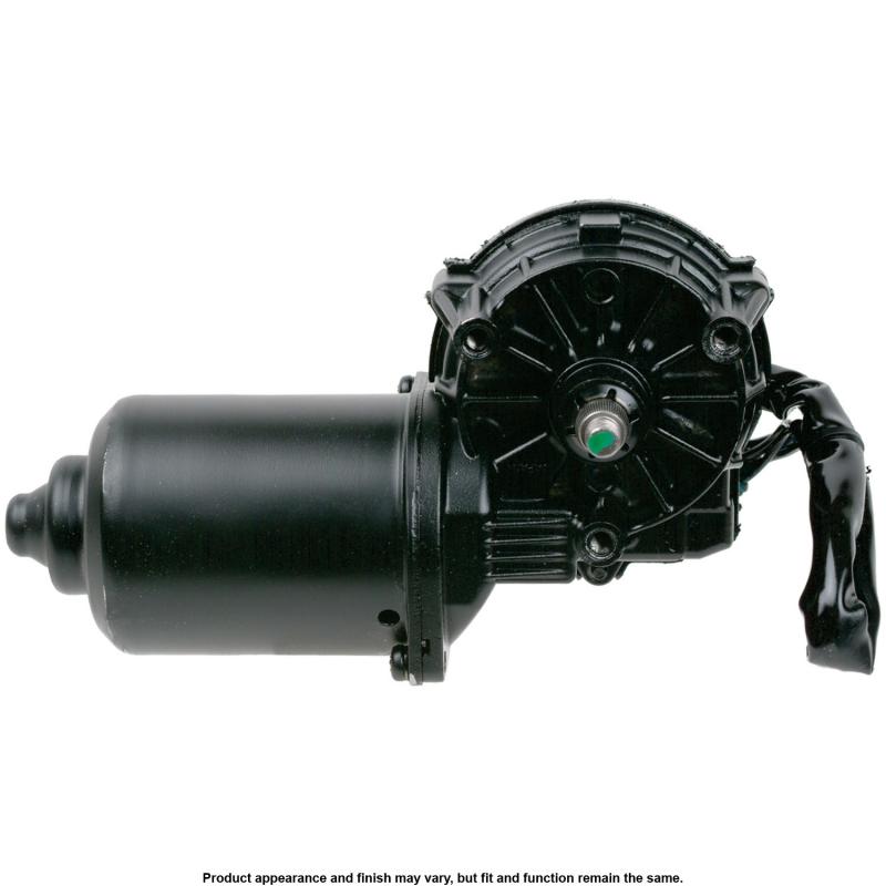 A1 Cardone 432034 Windshield Wiper Motor product image 2 of 3