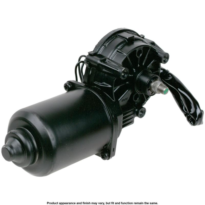A1 Cardone 432034 Windshield Wiper Motor product image 3 of 3