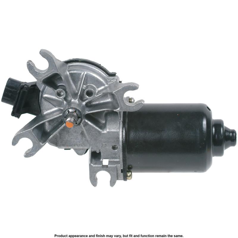 A1 Cardone 432035 - Windshield Wiper Motor A1 Cardone 432035 Windshield Wiper Motor product image 1 of 3