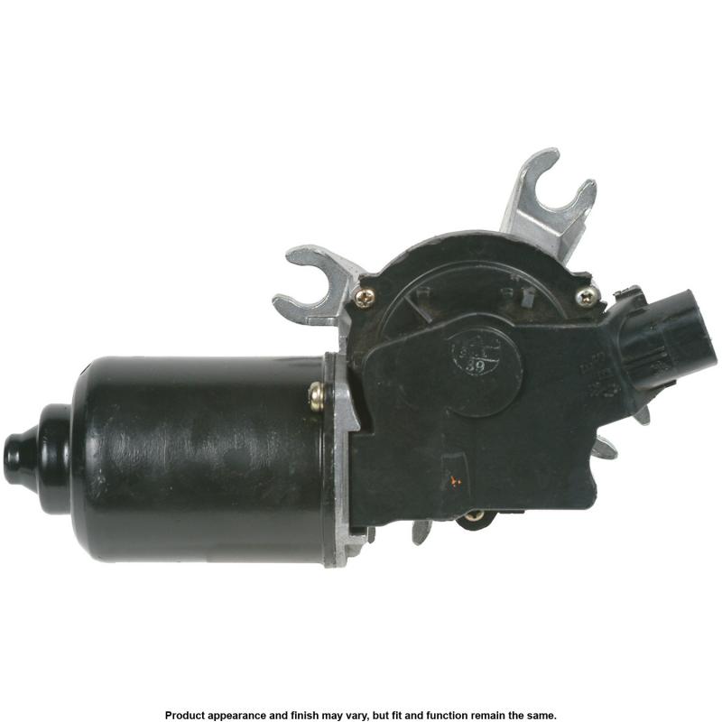 A1 Cardone 432035 - Windshield Wiper Motor A1 Cardone 432035 Windshield Wiper Motor product image 2 of 3