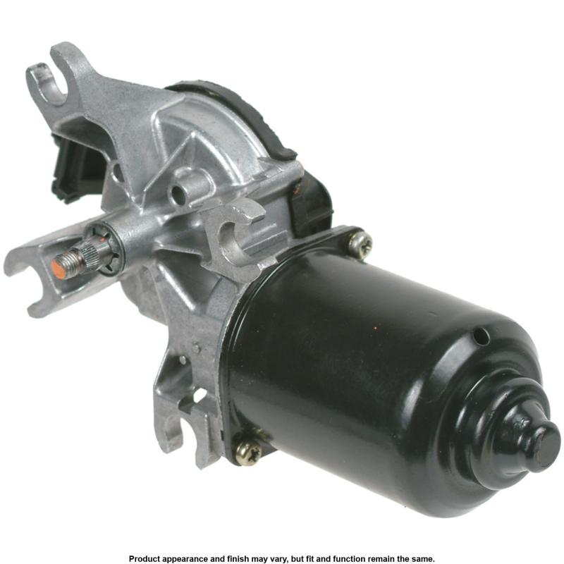 A1 Cardone 432035 - Windshield Wiper Motor A1 Cardone 432035 Windshield Wiper Motor product image 3 of 3