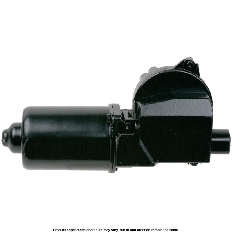 A1 Cardone 432036 Windshield Wiper Motor product image 1 of 3