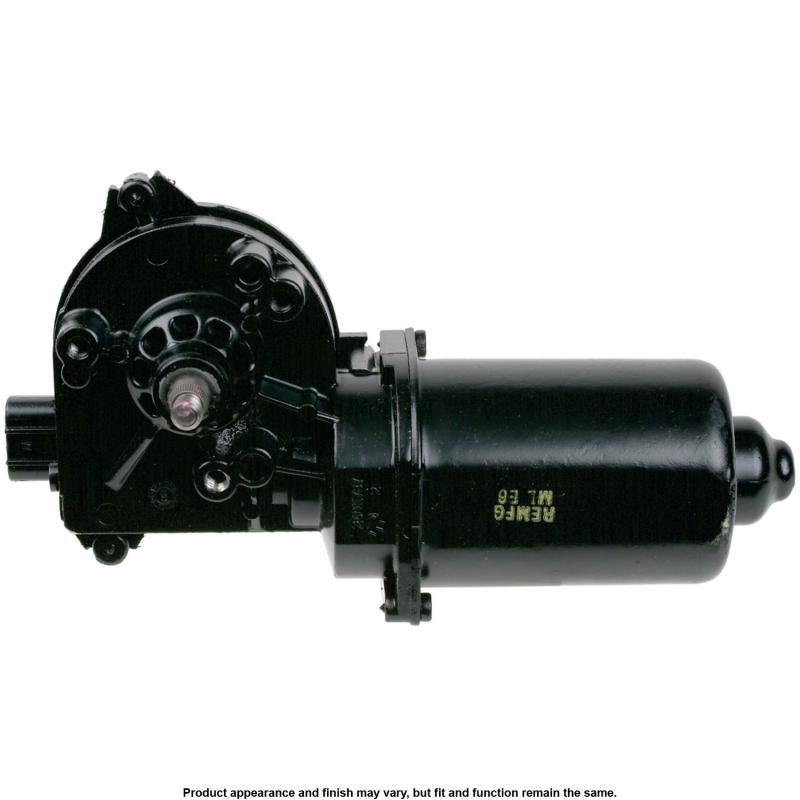 A1 Cardone 432036 Windshield Wiper Motor product image 2 of 3