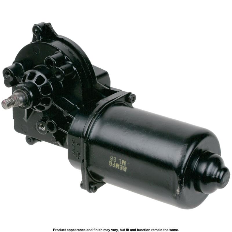 A1 Cardone 432036 Windshield Wiper Motor product image 3 of 3