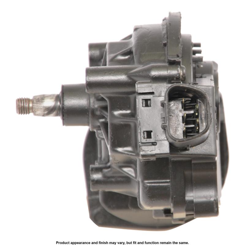 A1 Cardone 432037 - Windshield Wiper Motor A1 Cardone 432037 Windshield Wiper Motor product image 1 of 4