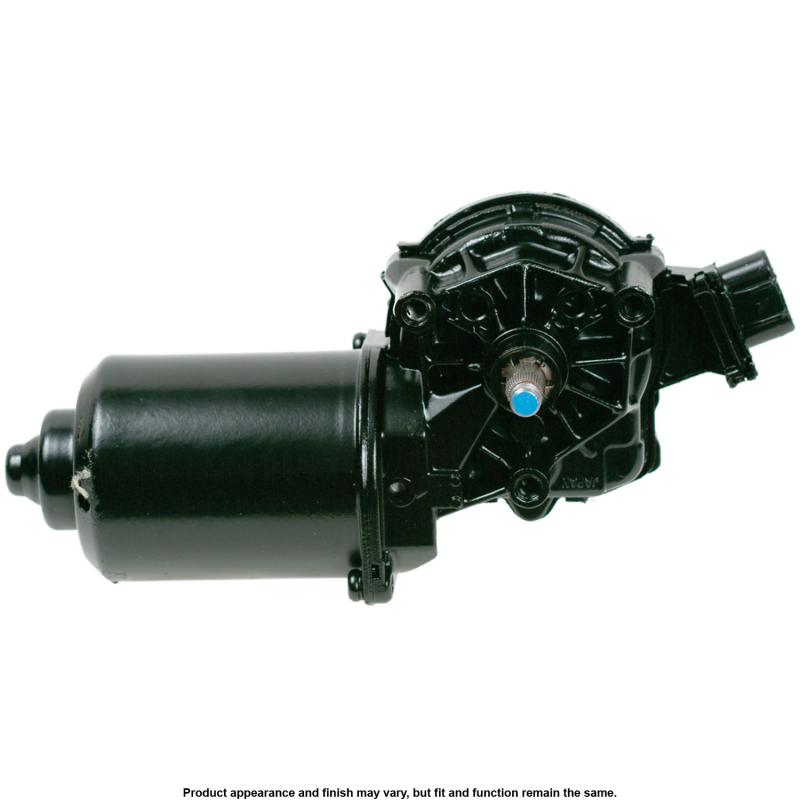 A1 Cardone 432037 - Windshield Wiper Motor A1 Cardone 432037 Windshield Wiper Motor product image 2 of 4