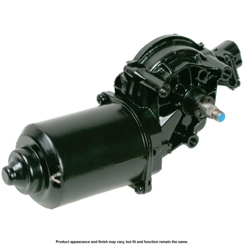 A1 Cardone 432037 - Windshield Wiper Motor A1 Cardone 432037 Windshield Wiper Motor product image 3 of 4
