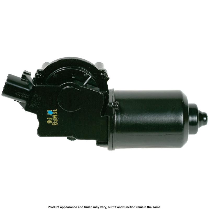 A1 Cardone 432037 - Windshield Wiper Motor A1 Cardone 432037 Windshield Wiper Motor product image 4 of 4