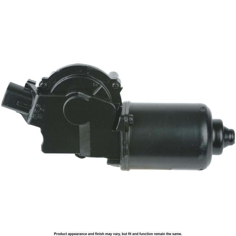 A1 Cardone 432038 - Windshield Wiper Motor A1 Cardone 432038 Windshield Wiper Motor product image 2 of 3