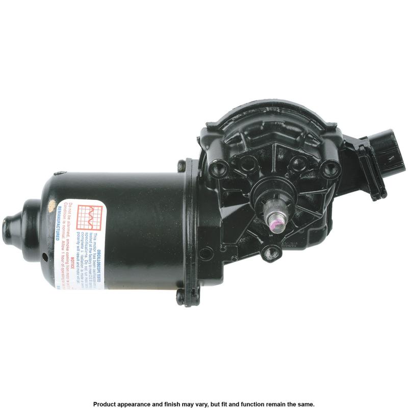 A1 Cardone 432038 - Windshield Wiper Motor A1 Cardone 432038 Windshield Wiper Motor product image 3 of 3
