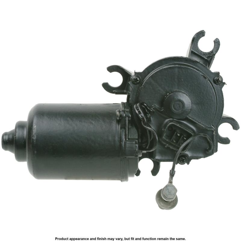 A1 Cardone 432039 Windshield Wiper Motor product image 1 of 3