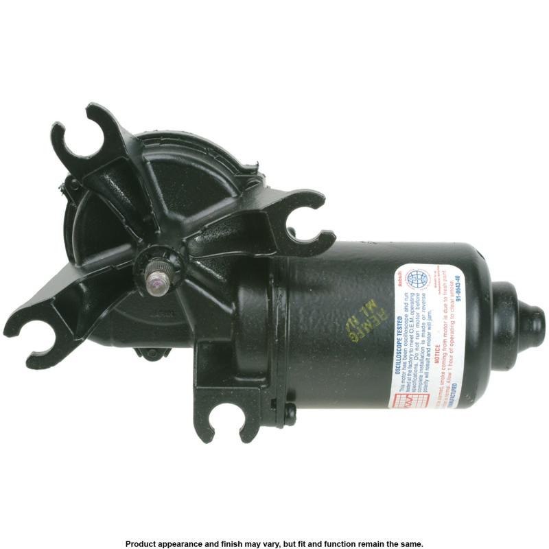 A1 Cardone 432039 Windshield Wiper Motor product image 2 of 3