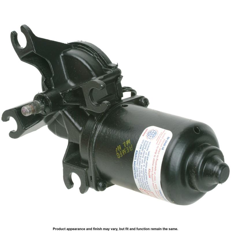 A1 Cardone 432039 Windshield Wiper Motor product image 3 of 3