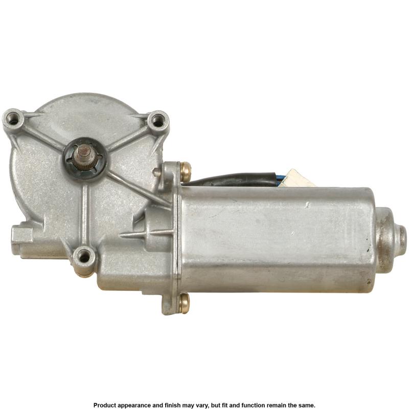 A1 Cardone 432040 - Windshield Wiper Motor A1 Cardone 432040 Windshield Wiper Motor product image 1 of 4