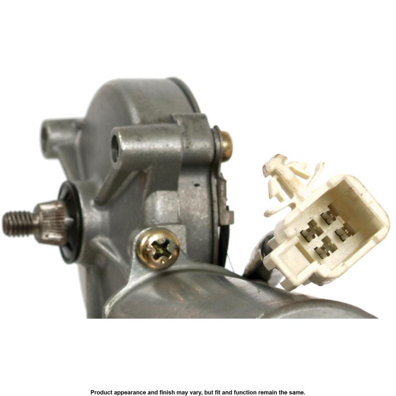 A1 Cardone 432040 - Windshield Wiper Motor A1 Cardone 432040 Windshield Wiper Motor product image 2 of 4