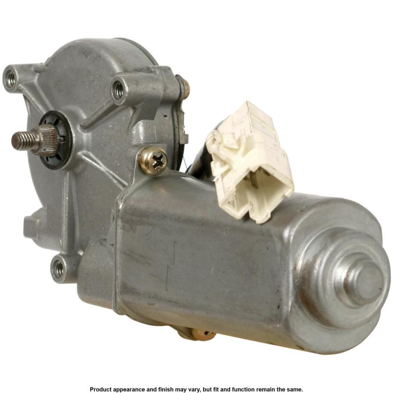 A1 Cardone 432040 - Windshield Wiper Motor A1 Cardone 432040 Windshield Wiper Motor product image 3 of 4