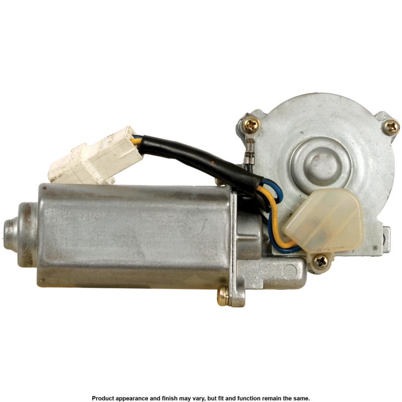 A1 Cardone 432040 - Windshield Wiper Motor A1 Cardone 432040 Windshield Wiper Motor product image 4 of 4