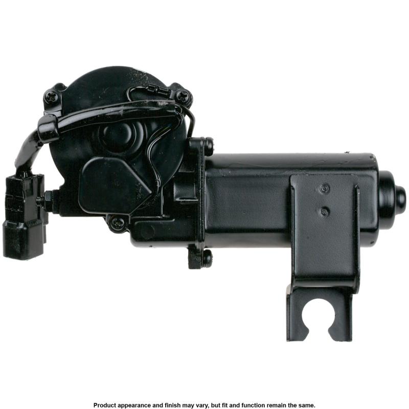 A1 Cardone 432041 - Windshield Wiper Motor A1 Cardone 432041 Windshield Wiper Motor product image 2 of 3