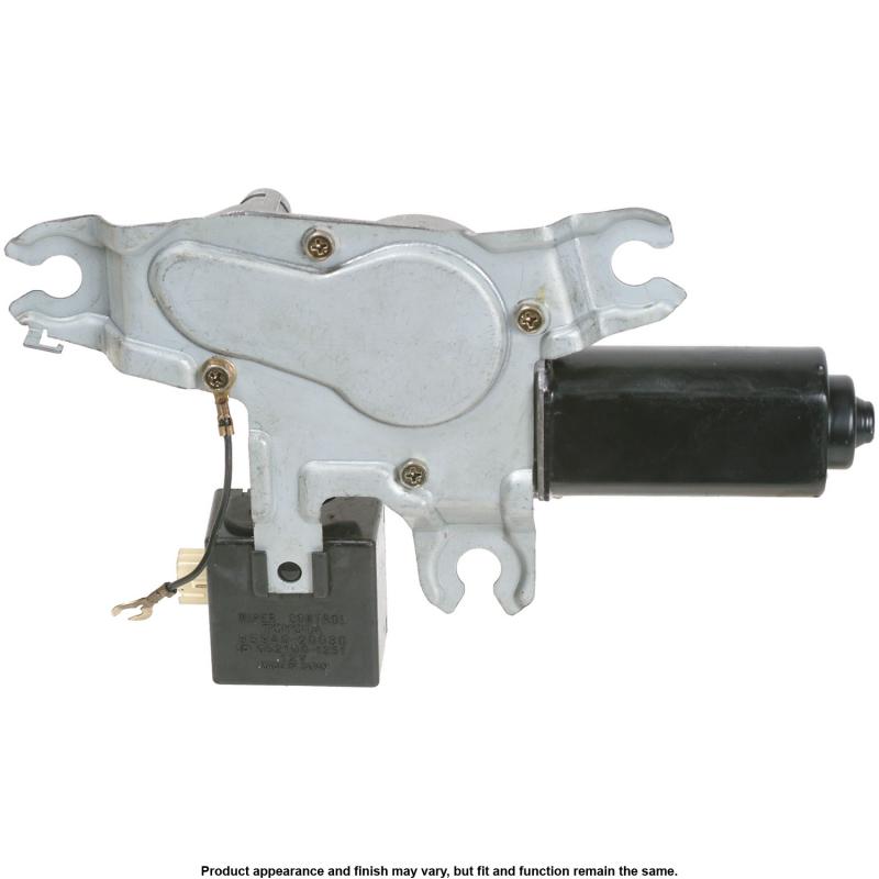 A1 Cardone 432042 Windshield Wiper Motor product image 2 of 3