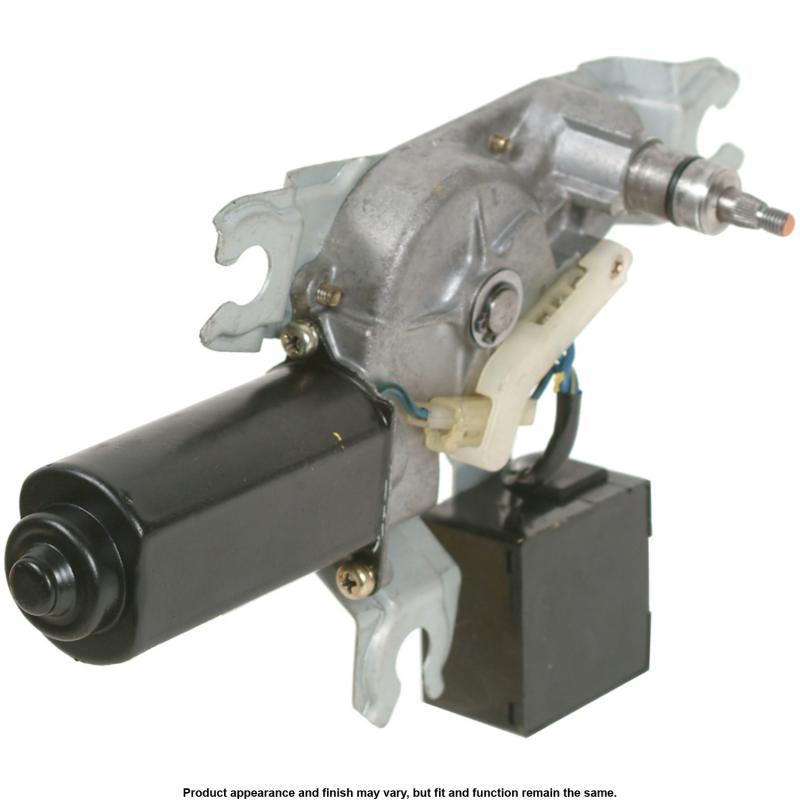 A1 Cardone 432042 Windshield Wiper Motor product image 3 of 3