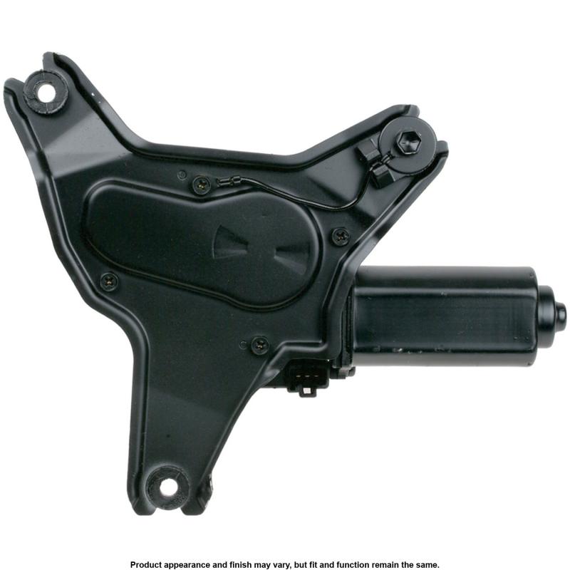 A1 Cardone 432043 - Windshield Wiper Motor A1 Cardone 432043 Windshield Wiper Motor product image 2 of 3