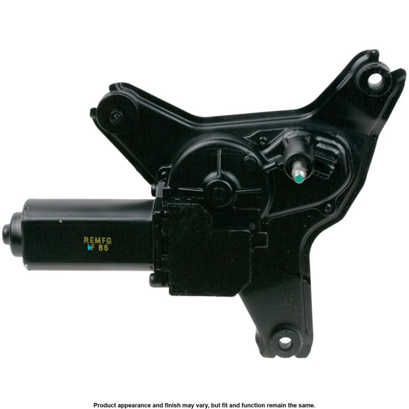A1 Cardone 432043 - Windshield Wiper Motor A1 Cardone 432043 Windshield Wiper Motor product image 3 of 3