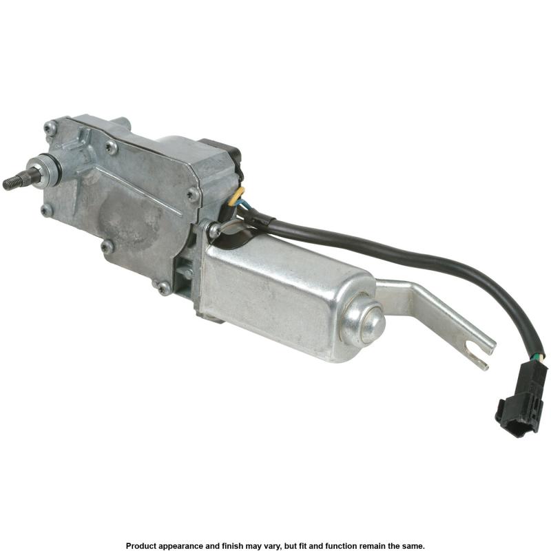 A1 Cardone 432044 - Windshield Wiper Motor A1 Cardone 432044 Windshield Wiper Motor product image 1 of 3
