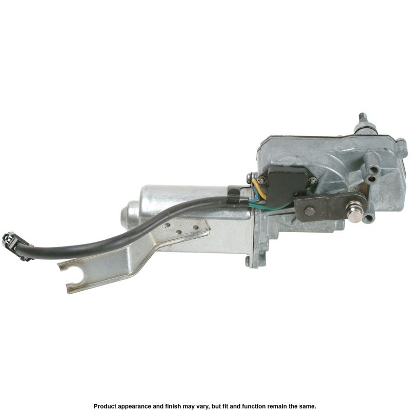 A1 Cardone 432044 - Windshield Wiper Motor A1 Cardone 432044 Windshield Wiper Motor product image 2 of 3