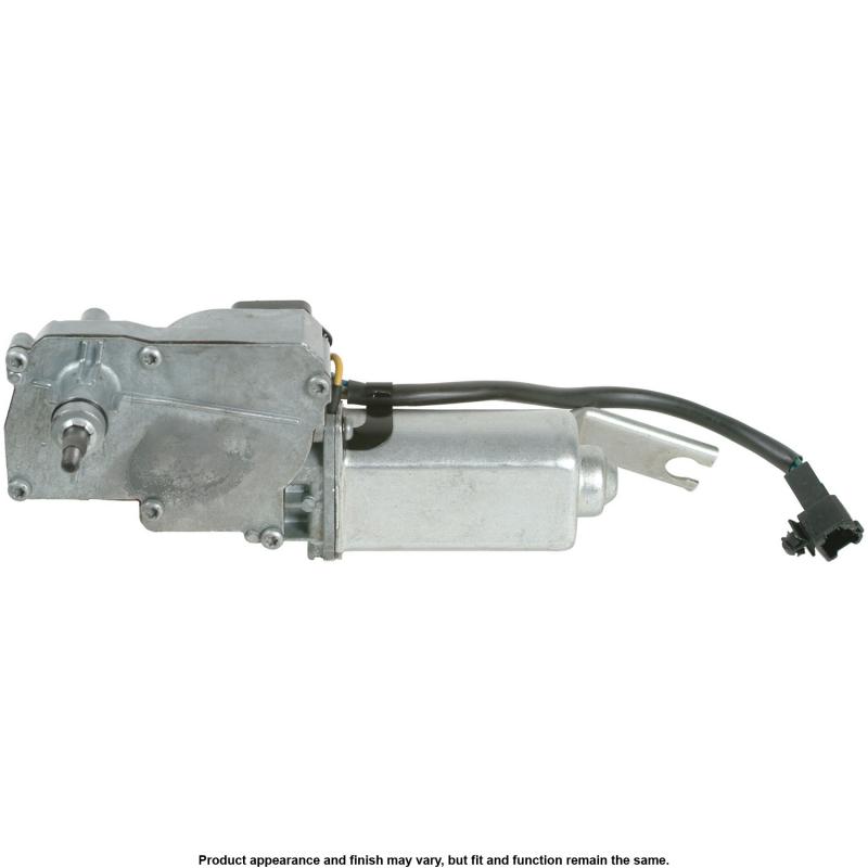 A1 Cardone 432044 - Windshield Wiper Motor A1 Cardone 432044 Windshield Wiper Motor product image 3 of 3