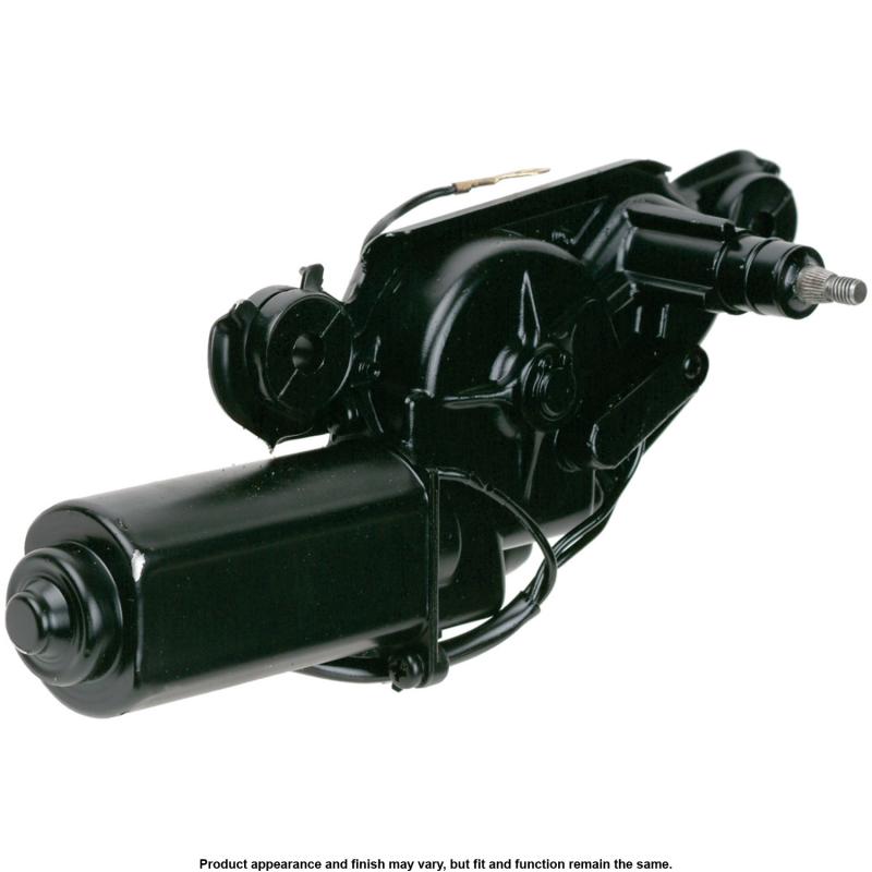A1 Cardone 432045 Windshield Wiper Motor product image 1 of 3