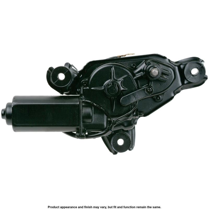 A1 Cardone 432045 Windshield Wiper Motor product image 2 of 3