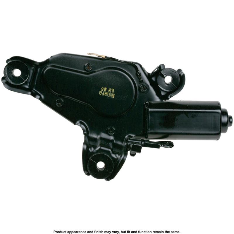 A1 Cardone 432045 Windshield Wiper Motor product image 3 of 3