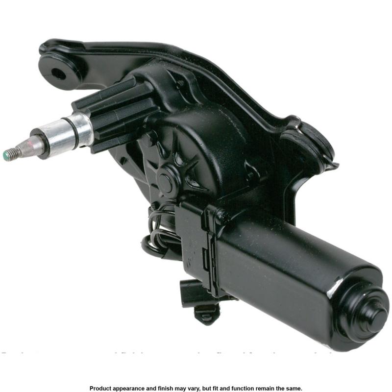 A1 Cardone 432046 Windshield Wiper Motor product image 1 of 3