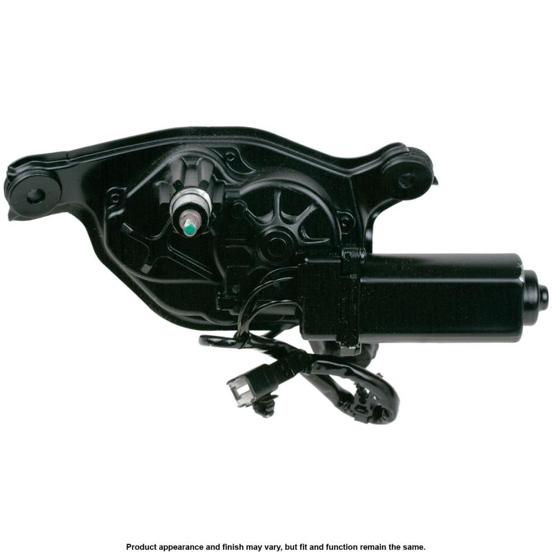 A1 Cardone 432046 Windshield Wiper Motor product image 2 of 3