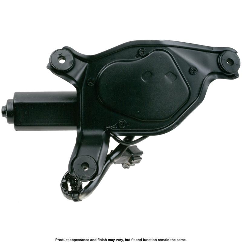 A1 Cardone 432046 Windshield Wiper Motor product image 3 of 3