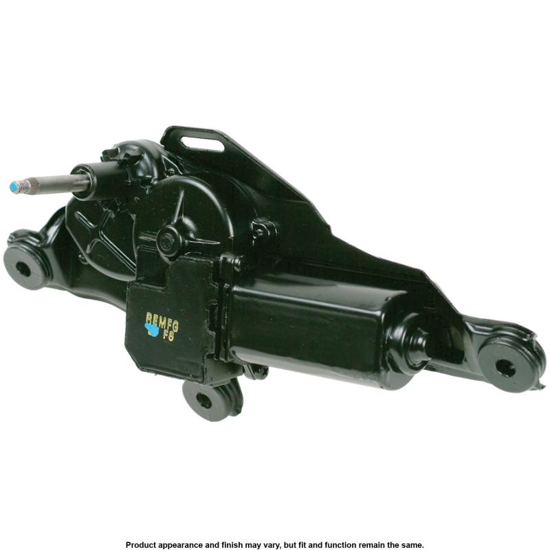 A1 Cardone 432047 - Windshield Wiper Motor A1 Cardone 432047 Windshield Wiper Motor product image 1 of 3
