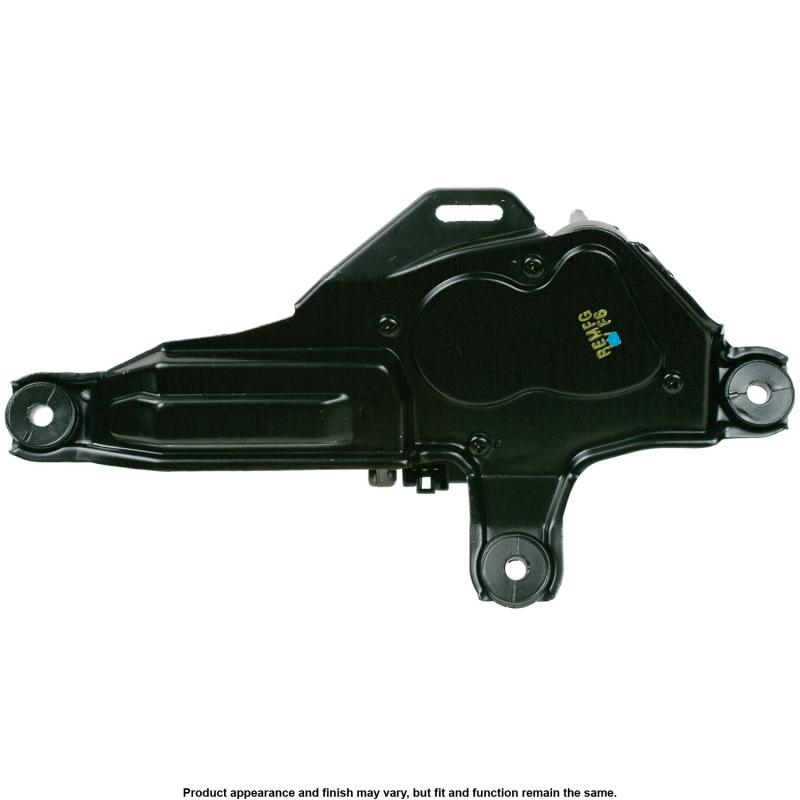 A1 Cardone 432047 - Windshield Wiper Motor A1 Cardone 432047 Windshield Wiper Motor product image 2 of 3
