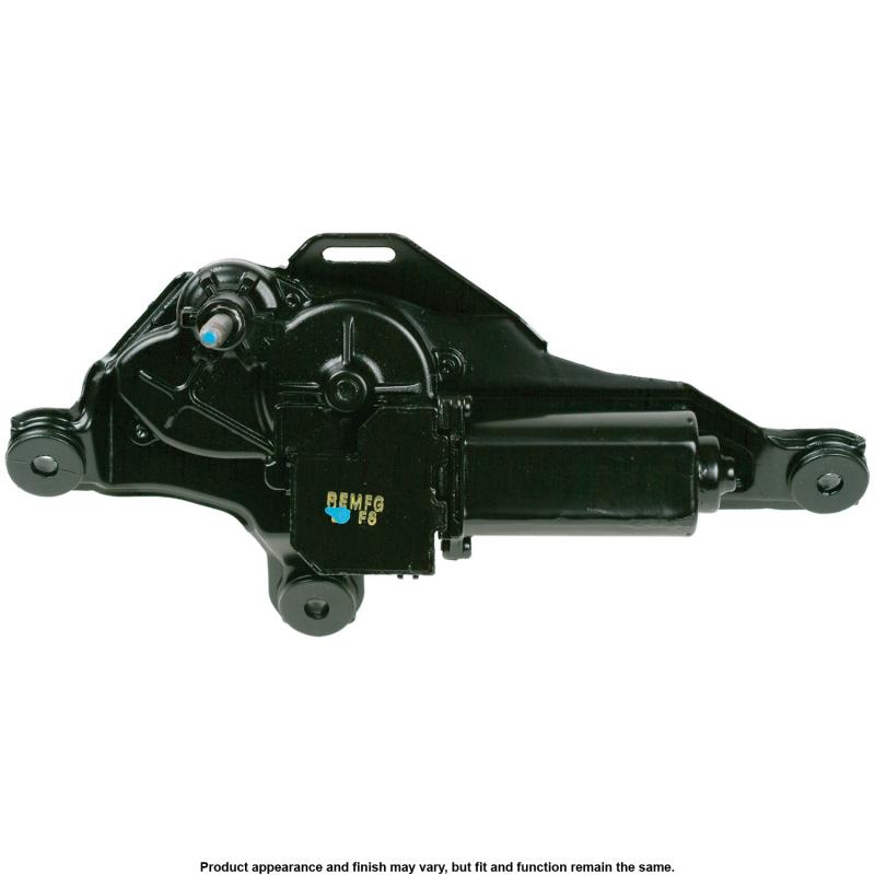 A1 Cardone 432047 - Windshield Wiper Motor A1 Cardone 432047 Windshield Wiper Motor product image 3 of 3