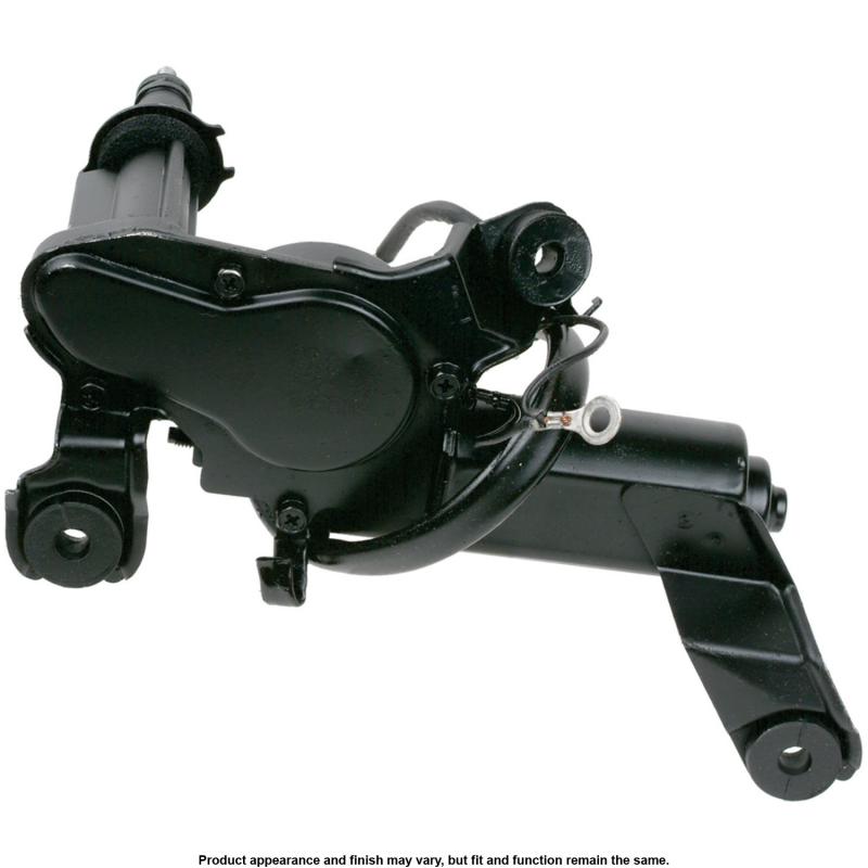 A1 Cardone 432048 Windshield Wiper Motor product image 1 of 3